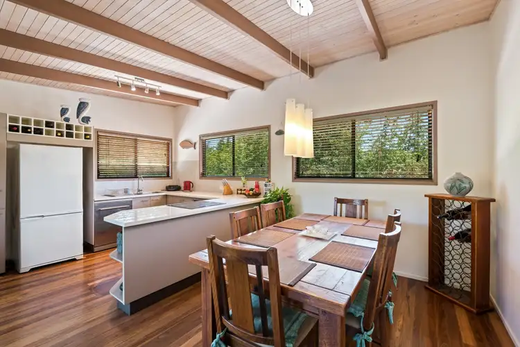 Third view of Homely house listing, 14 Tolkien Place, Coolum Beach QLD 4573