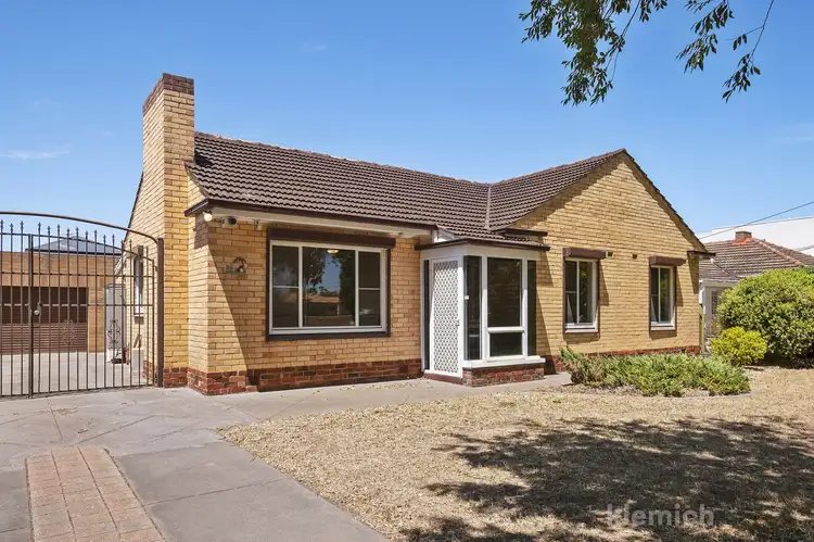 Main view of Homely house listing, 55 Lexington Road, Henley Beach South SA 5022