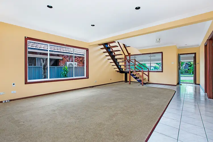 Second view of Homely house listing, 11 Myers Street, Sans Souci NSW 2219