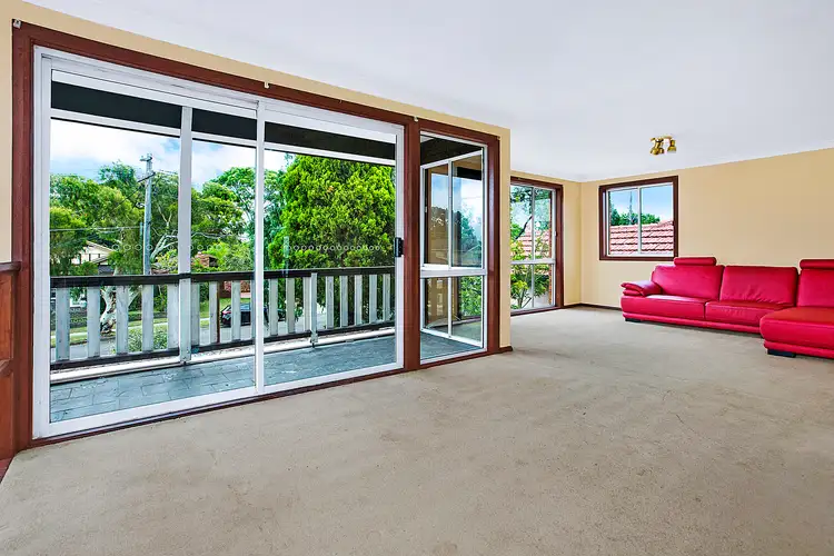 Third view of Homely house listing, 11 Myers Street, Sans Souci NSW 2219