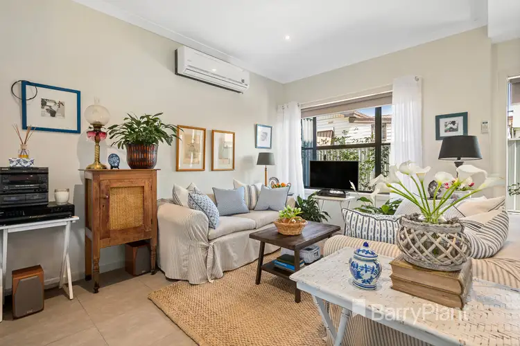 Second view of Homely townhouse listing, 2/53 Lincoln Avenue, Coburg North VIC 3058