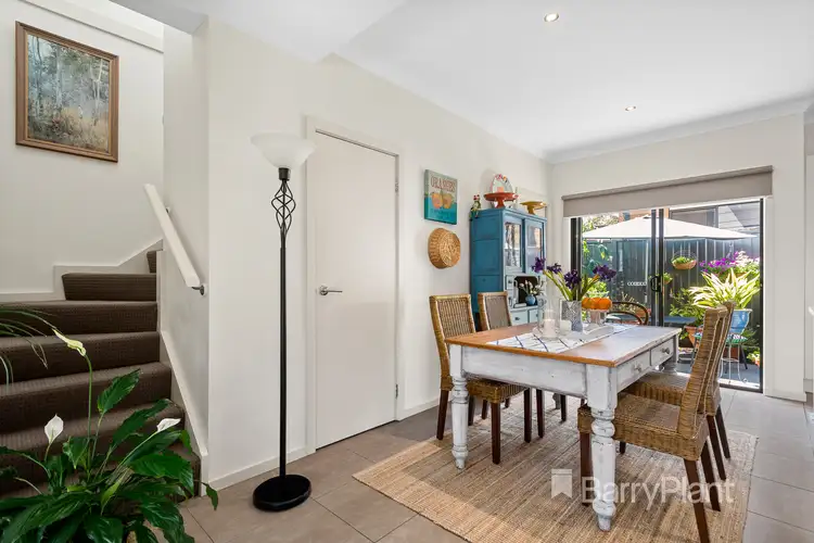 Third view of Homely townhouse listing, 2/53 Lincoln Avenue, Coburg North VIC 3058