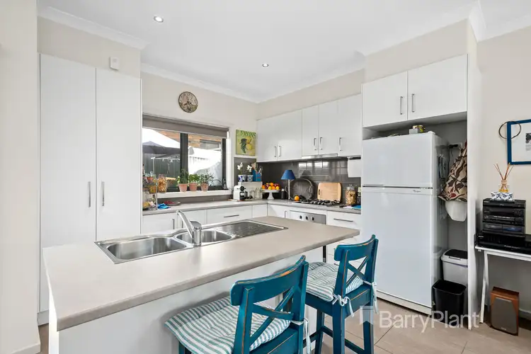 Fourth view of Homely townhouse listing, 2/53 Lincoln Avenue, Coburg North VIC 3058