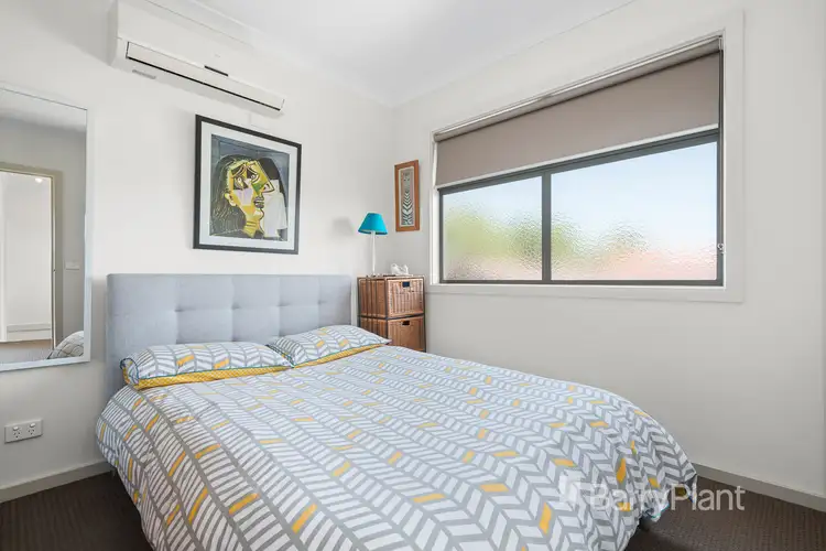 Sixth view of Homely townhouse listing, 2/53 Lincoln Avenue, Coburg North VIC 3058
