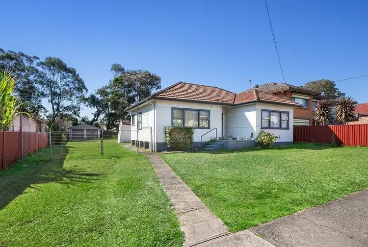 Fifth view of Homely house listing, 45 Kirkham Road, Auburn NSW 2144