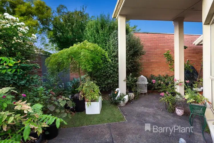 Fifth view of Homely unit listing, 2/79 Willow Bend, Bulleen VIC 3105