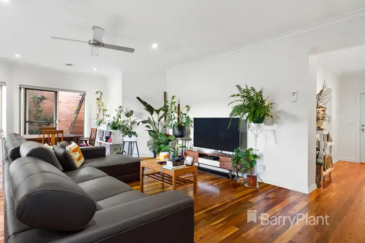 Sixth view of Homely unit listing, 2/79 Willow Bend, Bulleen VIC 3105