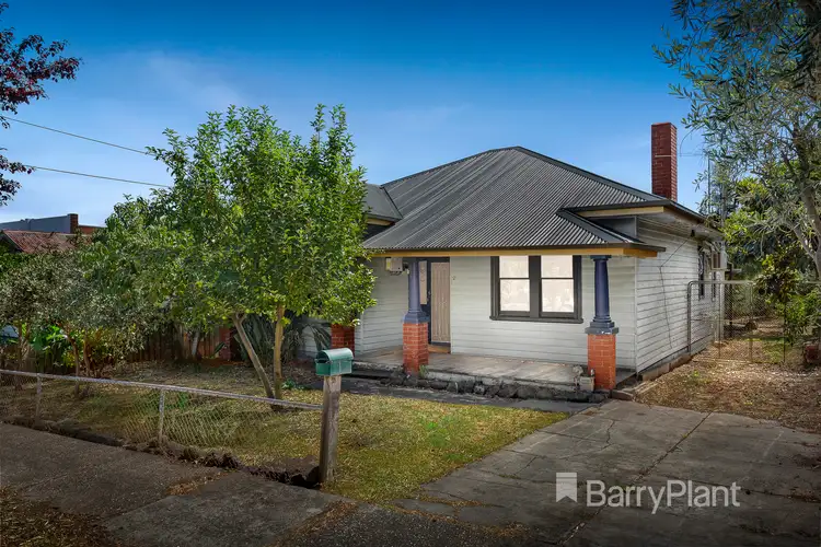 Main view of Homely house listing, 2 Allenby Street, Coburg North VIC 3058