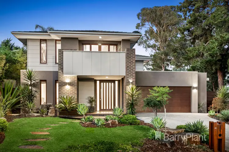 41 Daly Street, Doncaster East VIC 3109
