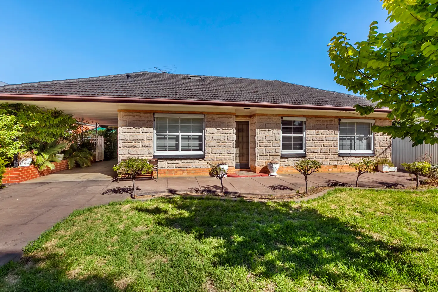 Main view of Homely house listing, 7 Riverview Drive, Paradise SA 5075