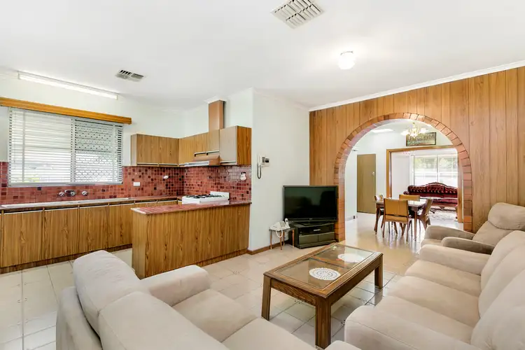 Third view of Homely house listing, 7 Riverview Drive, Paradise SA 5075