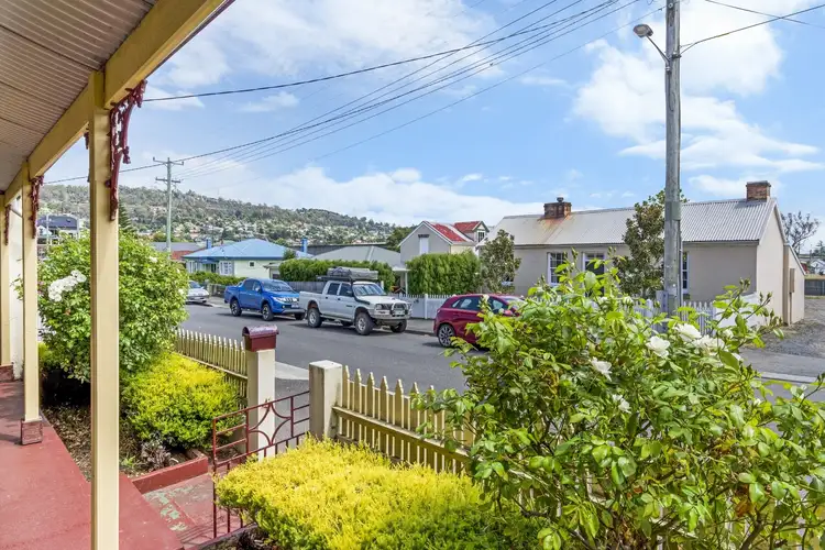 Second view of Homely house listing, 27 Eardley Street, South Launceston TAS 7249