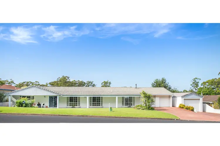 95 Garside Road, Mollymook NSW 2539