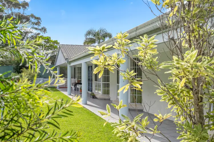 Third view of Homely house listing, 95 Garside Road, Mollymook NSW 2539