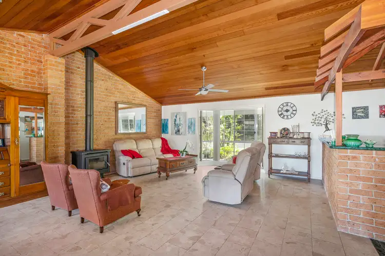 Fifth view of Homely house listing, 95 Garside Road, Mollymook NSW 2539