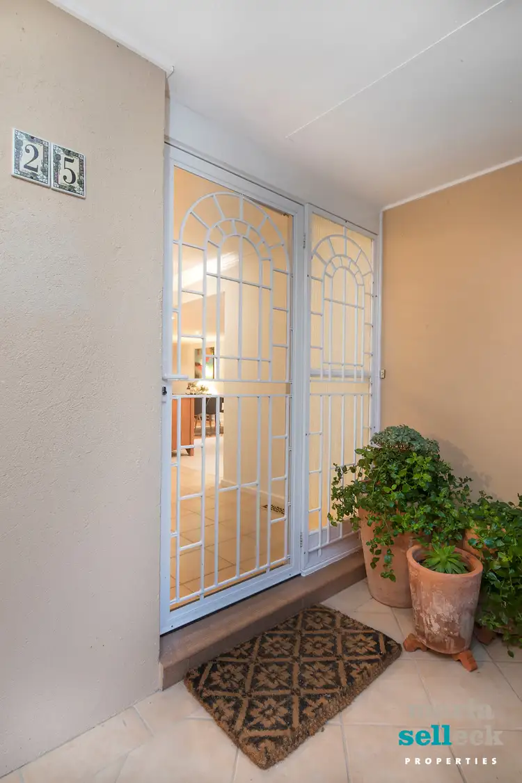 Fourth view of Homely house listing, 25 Wagga Street, Farrer ACT 2607