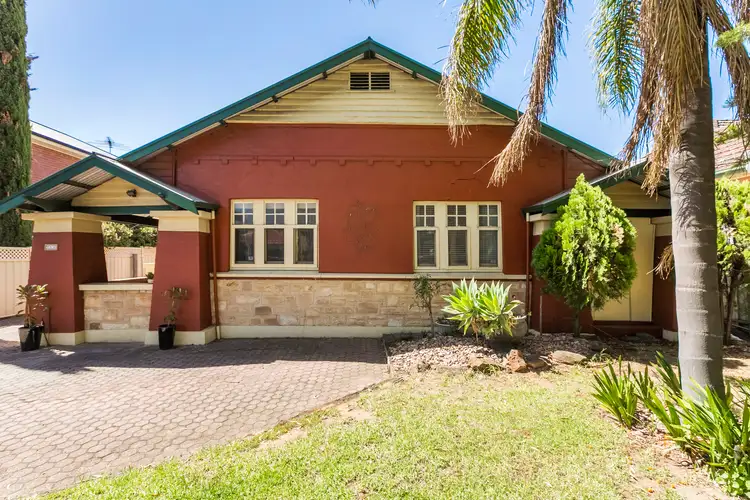 319 Magill Road, Trinity Gardens SA 5068