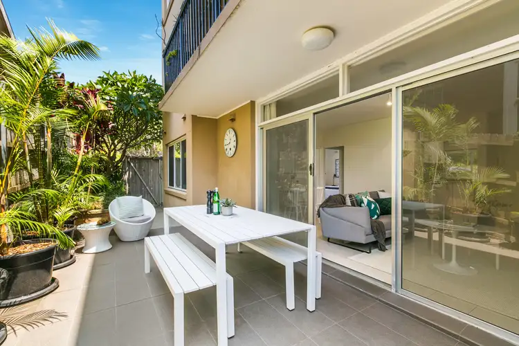 3/238 Raglan Street, Mosman NSW 2088