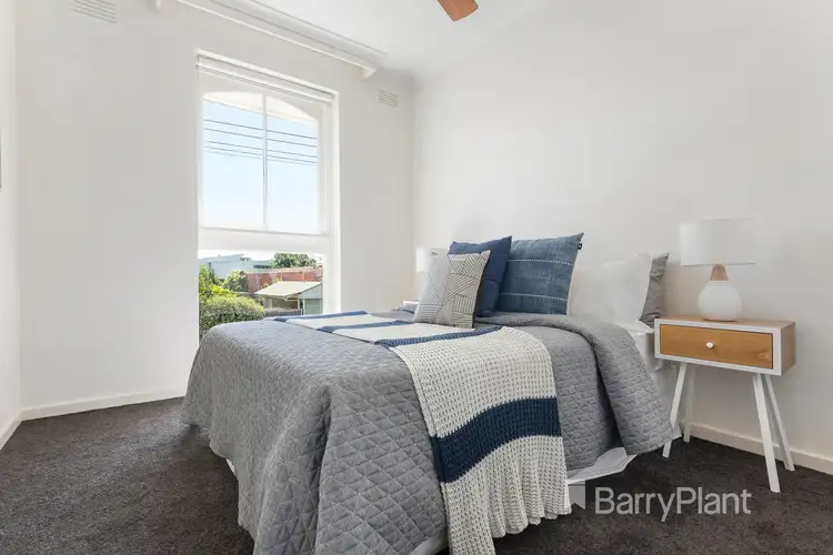 Sixth view of Homely townhouse listing, 3/15 Davies Street, Brunswick VIC 3056