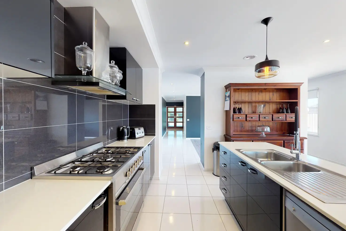 Main view of Homely house listing, 18 Coventry Road, Traralgon VIC 3844