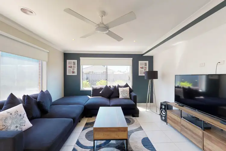 Second view of Homely house listing, 18 Coventry Road, Traralgon VIC 3844