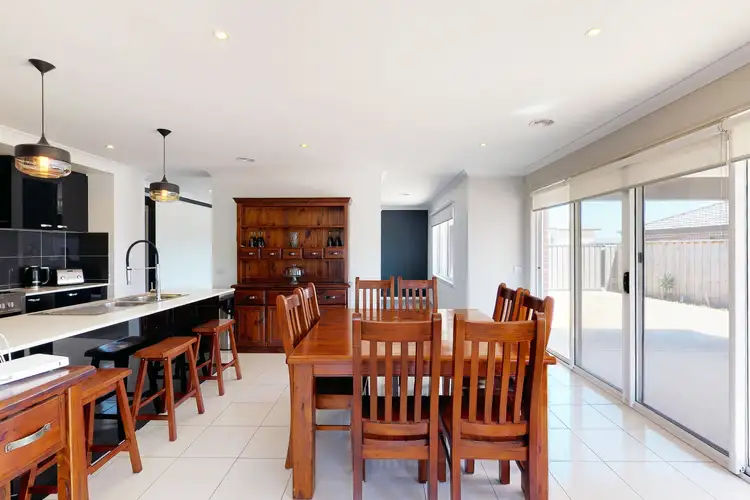 Fourth view of Homely house listing, 18 Coventry Road, Traralgon VIC 3844
