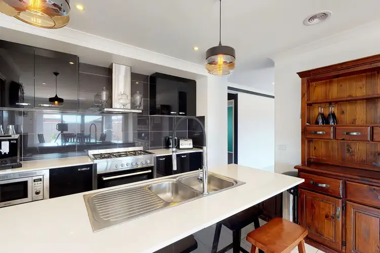 Fifth view of Homely house listing, 18 Coventry Road, Traralgon VIC 3844