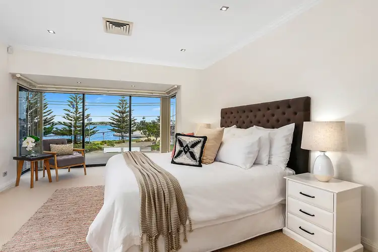 Main view of Homely townhouse listing, 1/56-58 Fraters Avenue, Sans Souci NSW 2219