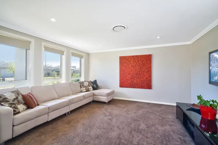 Third view of Homely house listing, 12 Kavanagh Street, Gregory Hills NSW 2557