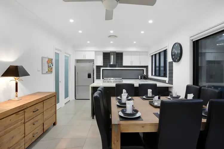 Third view of Homely house listing, 39 Crowgey Street, Rydalmere NSW 2116