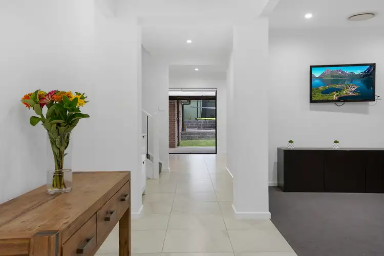 Sixth view of Homely house listing, 39 Crowgey Street, Rydalmere NSW 2116