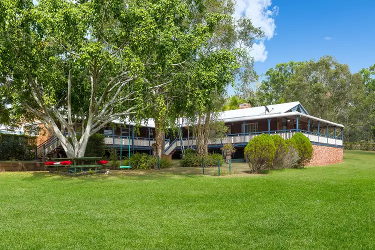 Main view of Homely house listing, 17 Upper Camp Mountain Road, Camp Mountain QLD 4520