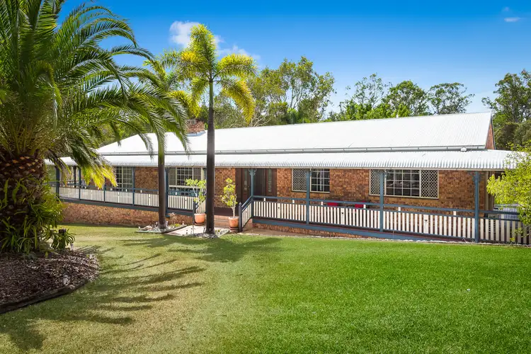 Third view of Homely house listing, 17 Upper Camp Mountain Road, Camp Mountain QLD 4520