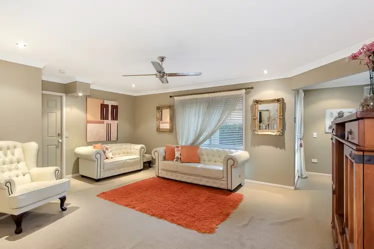 Third view of Homely house listing, 44 Martinique Way, Clear Island Waters QLD 4226