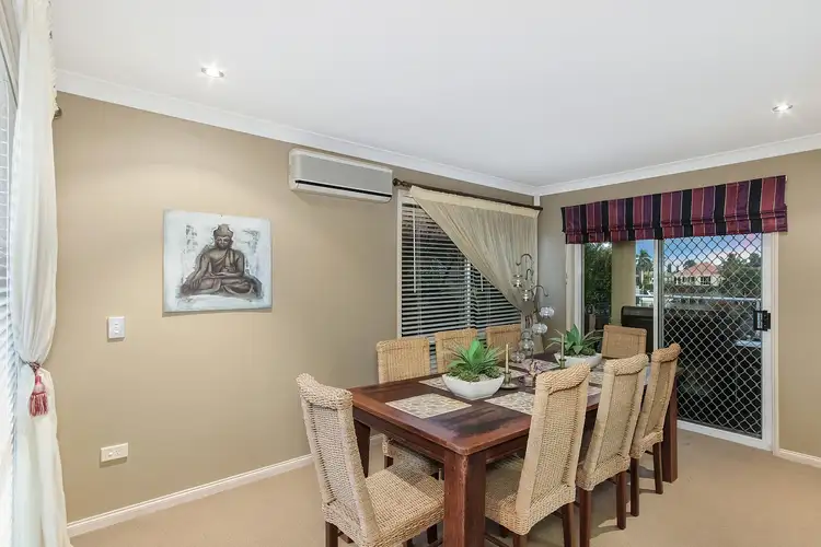 Sixth view of Homely house listing, 44 Martinique Way, Clear Island Waters QLD 4226