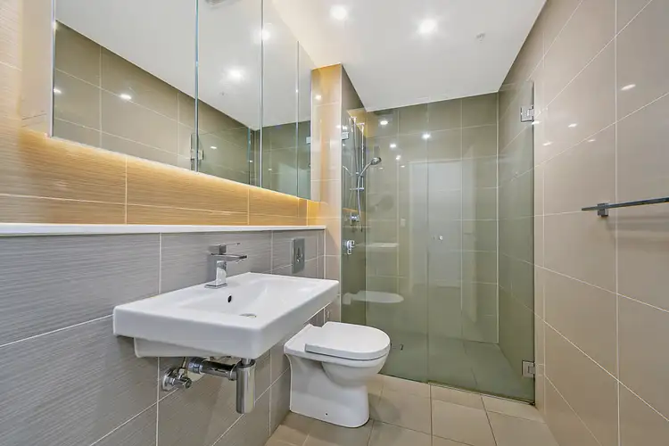 Fifth view of Homely apartment listing, A308/41-45 Belmore Street, Ryde NSW 2112