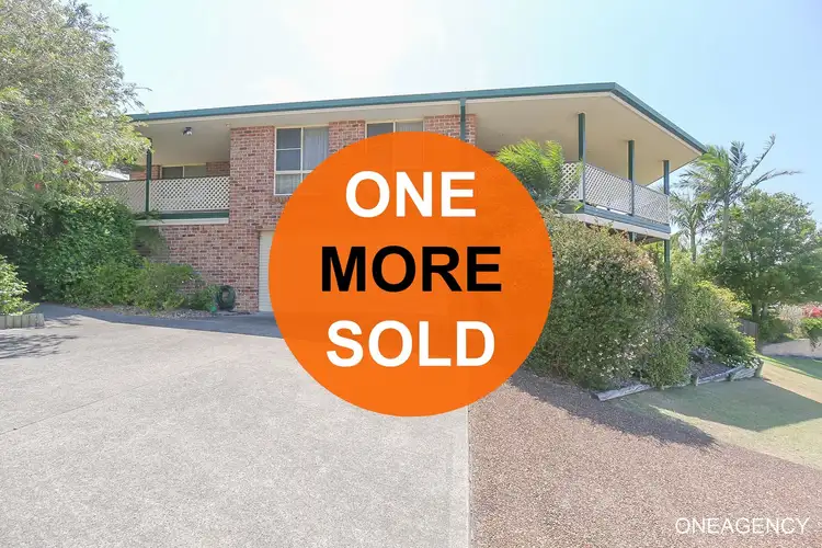3 Cod Place, South West Rocks NSW 2431