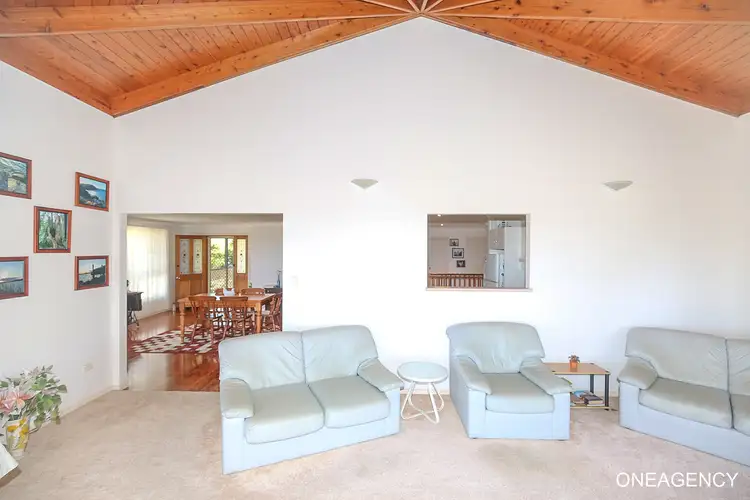 Fourth view of Homely house listing, 3 Cod Place, South West Rocks NSW 2431