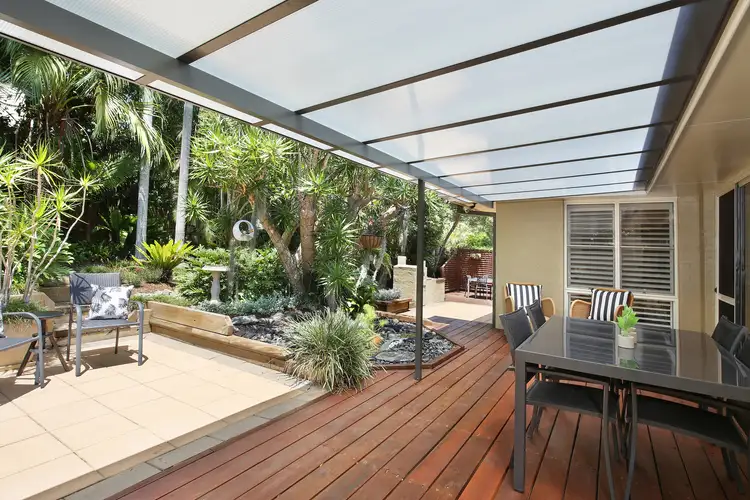 Second view of Homely house listing, 40 Karalee Parade, Port Macquarie NSW 2444