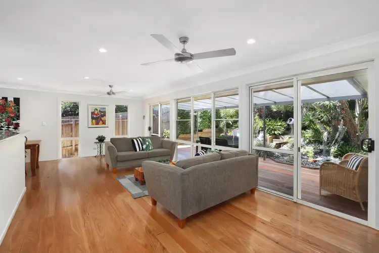 Fourth view of Homely house listing, 40 Karalee Parade, Port Macquarie NSW 2444