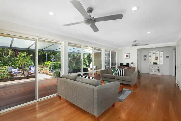Fifth view of Homely house listing, 40 Karalee Parade, Port Macquarie NSW 2444