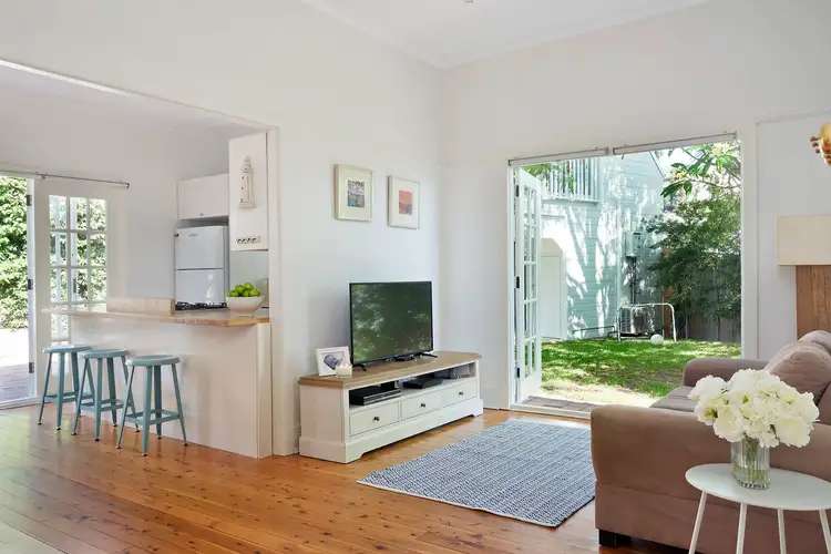 Fifth view of Homely house listing, 1 Frazer Street, Lilyfield NSW 2040