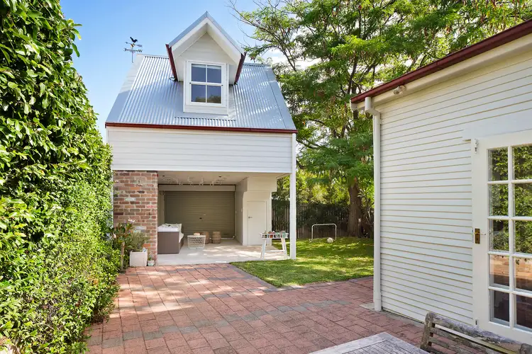 Sixth view of Homely house listing, 1 Frazer Street, Lilyfield NSW 2040