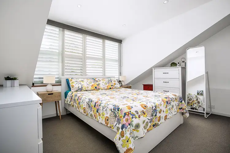 Fifth view of Homely house listing, 113 Marian Street, Enmore NSW 2042