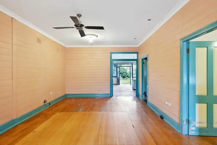 Second view of Homely house listing, 228 Trafalgar Street, Annandale NSW 2038