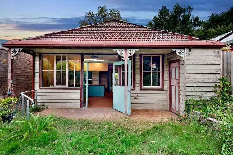 Fifth view of Homely house listing, 228 Trafalgar Street, Annandale NSW 2038