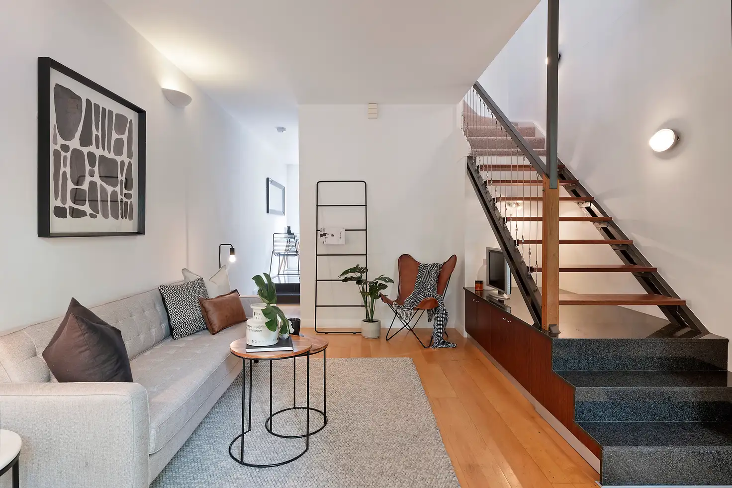 Main view of Homely townhouse listing, 9/117 Belmont Street, Alexandria NSW 2015