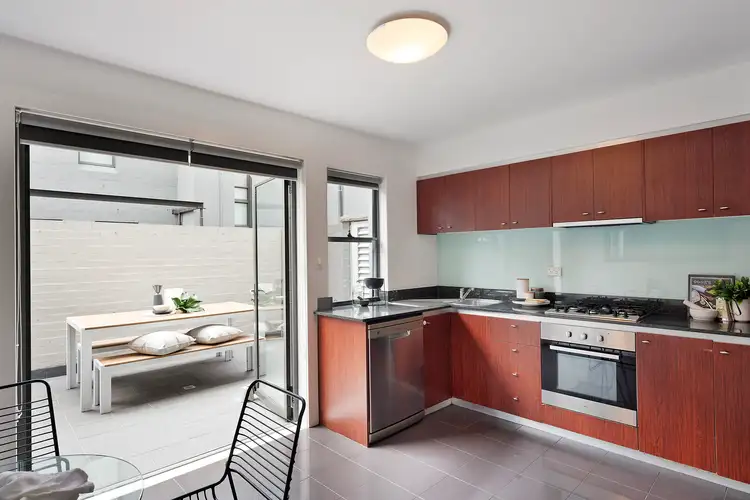 Fifth view of Homely townhouse listing, 9/117 Belmont Street, Alexandria NSW 2015