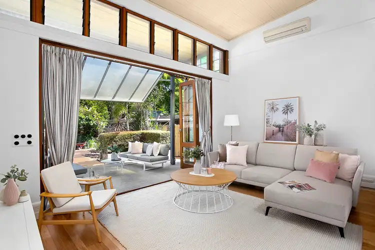Second view of Homely house listing, 230 New Canterbury Road, Lewisham NSW 2049