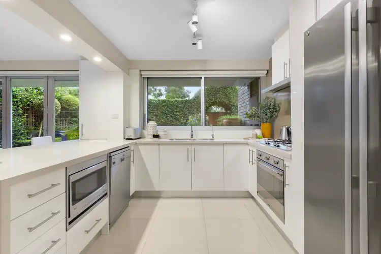 Sixth view of Homely house listing, 135 Darling Street, Balmain East NSW 2041